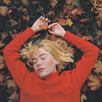 we fell in love in october - girl in red