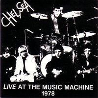 Right To Work - Chelsea