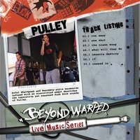 The Ocean Song - Pulley