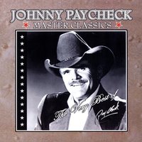 Danny Boy - Johnny Paycheck