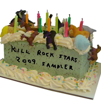 Oh - Sleater-Kinney