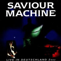 War In Heaven - Saviour Machine