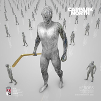 Heroes - Carpark North, Samu Haber