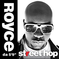 Gangsta - Royce 5'9, Trick Trick