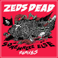 Hadouken (VIP) - Zeds Dead