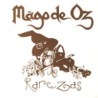 Strange World - Mägo De Oz