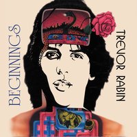 Stay With Me - Trevor Rabin