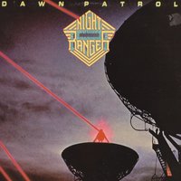 At Night She Sleeps - Night Ranger