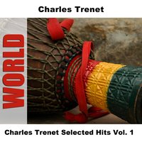 La Biguine A Bango - Charles Trenet