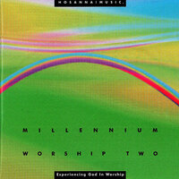 Jesus, All For Jesus - Robin Mark