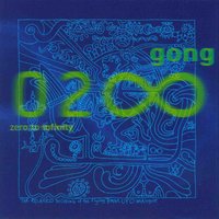 Wise Man In Your Heart - Gong