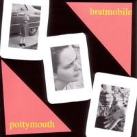 Richard - Bratmobile