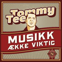 Forandring Fryder - Tommy Tee, Arshad
