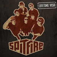 Я – первый - Spitfire