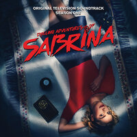 Always Is Always Forever - Cast of Chilling Adventures of Sabrina, Tati Gabrielle, Adeline Rudolph