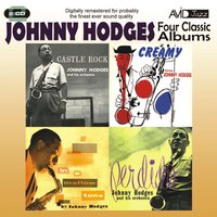 Creamy: Passion - Johnny Hodges