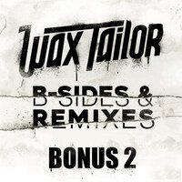 The Games You Play - Wax Tailor, Voice