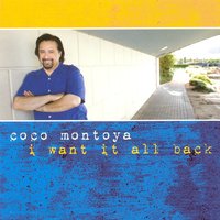 Hey Senorita - Coco Montoya