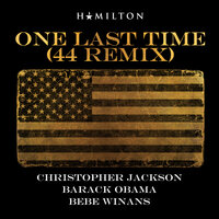Christopher Jackson