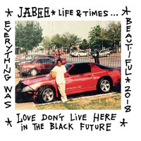 On My Way to Heaven - Jabee, Cameron Neal