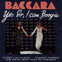 Granada - Baccara
