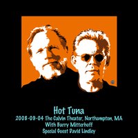 Candy Man - Hot Tuna