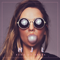 Bend or Break - Hannah Jane Lewis