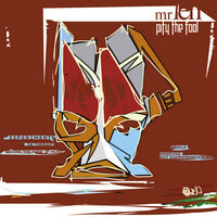 Love Venom - Breezly Brewin & Jean Grae, Mr Len, Breezly Brewin & Jean Grae, Breezly Brewin