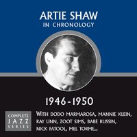 Guilty (09-19-46) - Artie Shaw