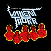 Sticks And Stones - Valient Thorr