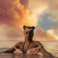 Emerald Street - Jamila Woods, SABA