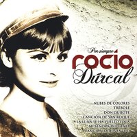 Trebole - Rocío Dúrcal