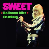 Fever Of Love (Rare Studio Track) - Sweet