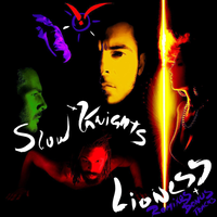 Candy Sugar Rush - Slow Knights, Luxxury