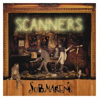 Strangelovehate - Scanners