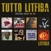 Come un Dio - Litfiba