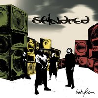 World Domination - Skindred