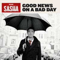 Read My Mind - Sasha