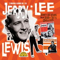 It'll Be Me (Alternative) - Jerry Lee Lewis