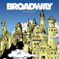 Redeeming A Monster - Broadway
