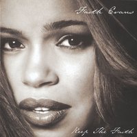 My First Love - Faith Evans