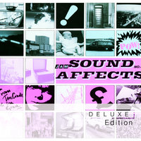 Monday - The Jam