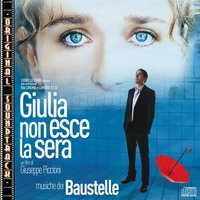 L'aeroplano - Baustelle