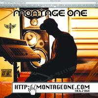 Mic Acrobats - Montage One, Little Brother