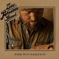 Jolene - Zac Brown Band