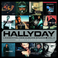 Arrête le temps - Johnny Hallyday