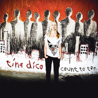 Strong Man - Tina Dico