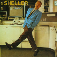J'ose pas - William Sheller