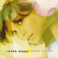Jää mun luo - LAURA NÄRHI
