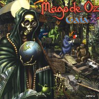 Alma - Mägo De Oz